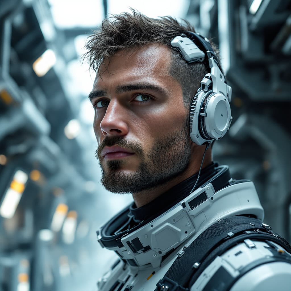 High-Tech Architecture