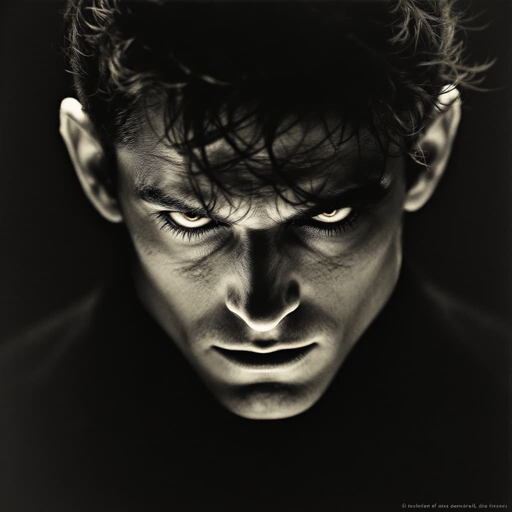 German Expressionism