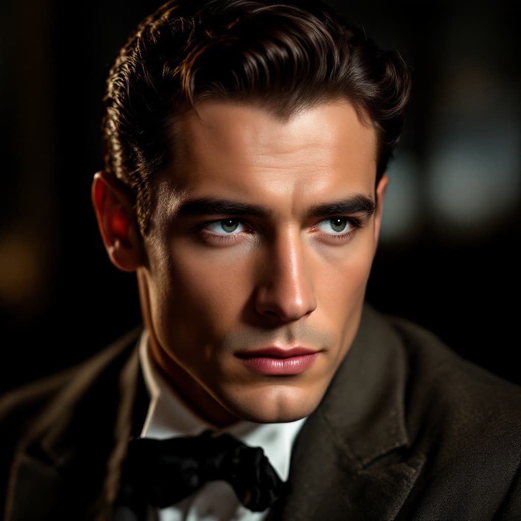 Hollywood Golden Age