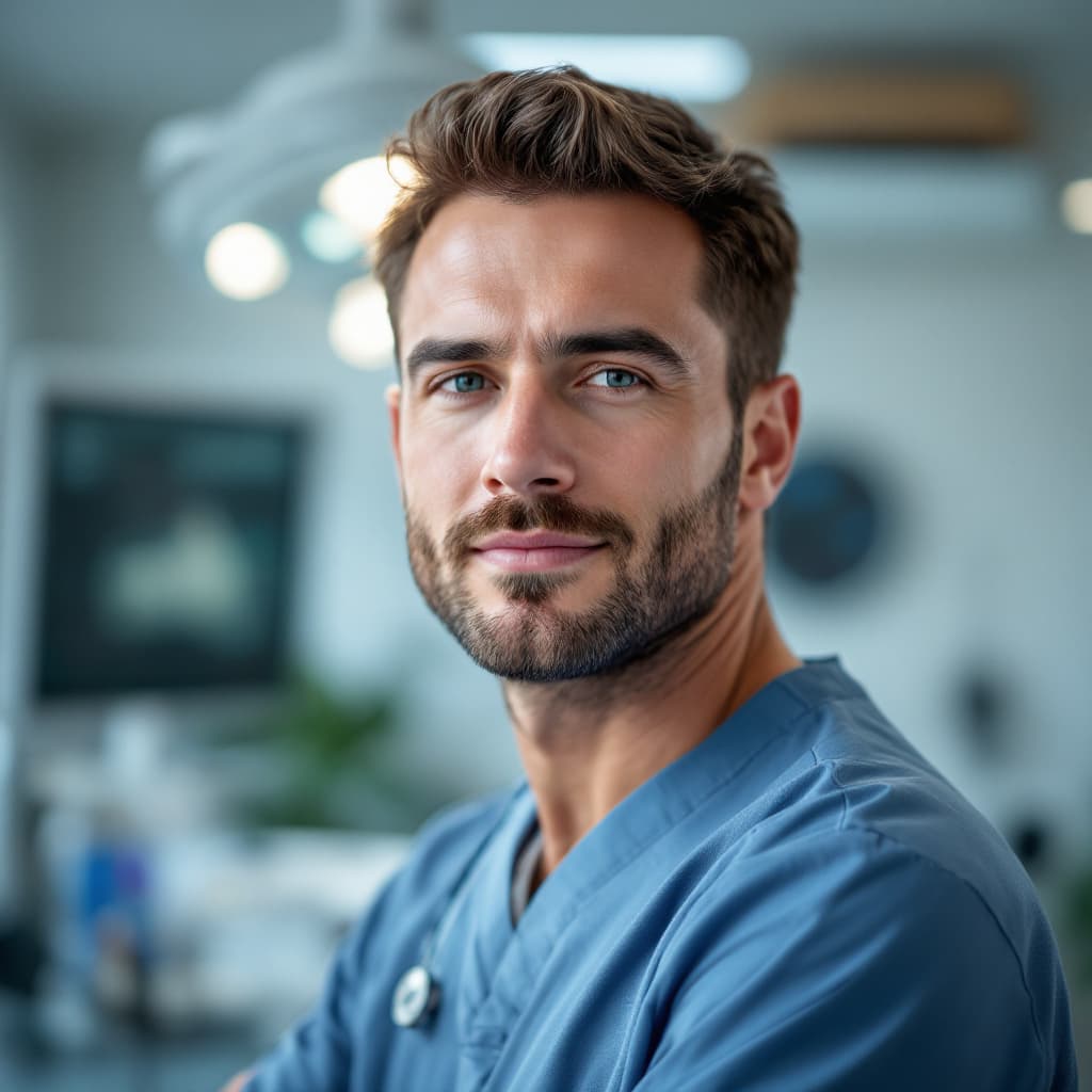 Medical Professional