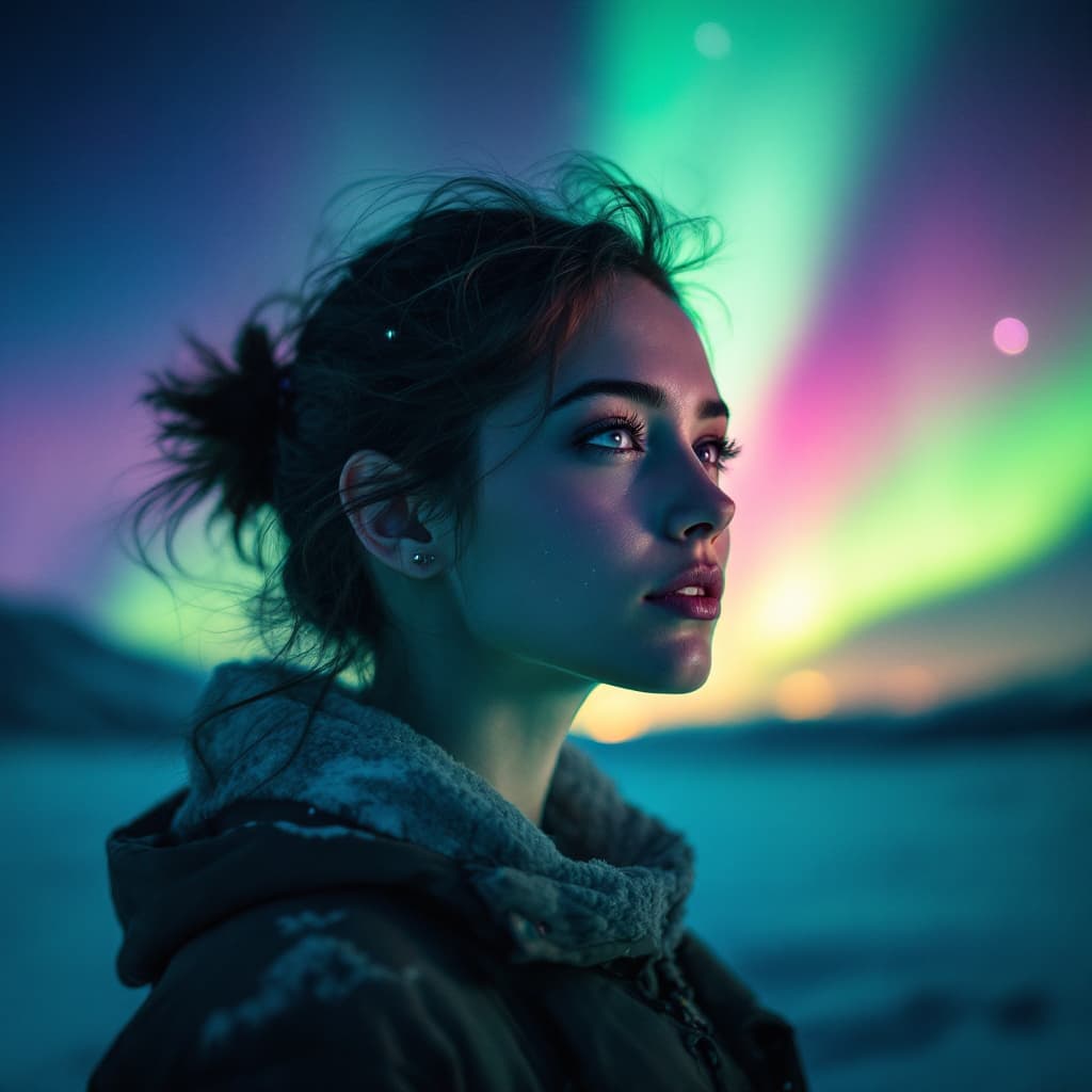 Aurora Lights