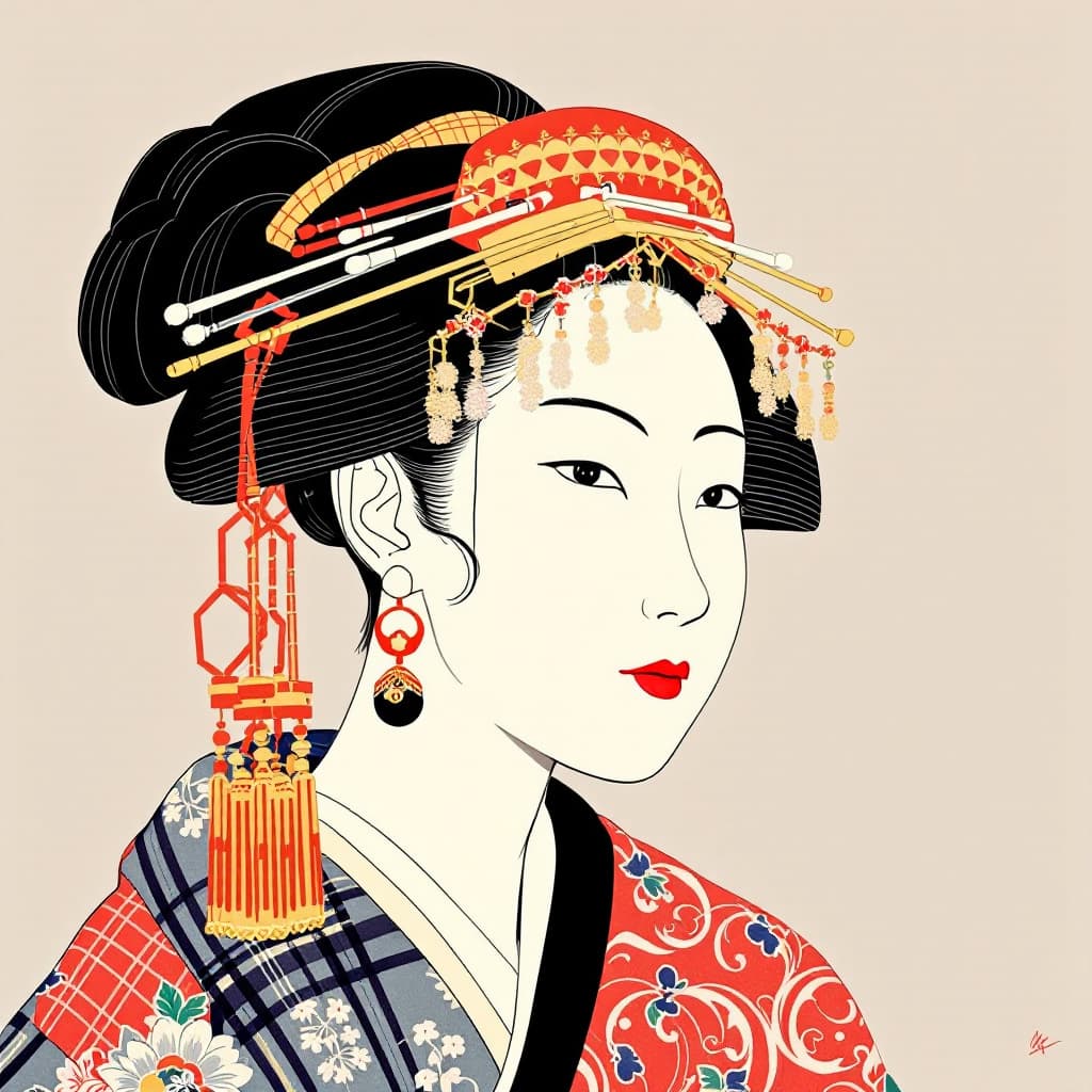 Ukiyo-e