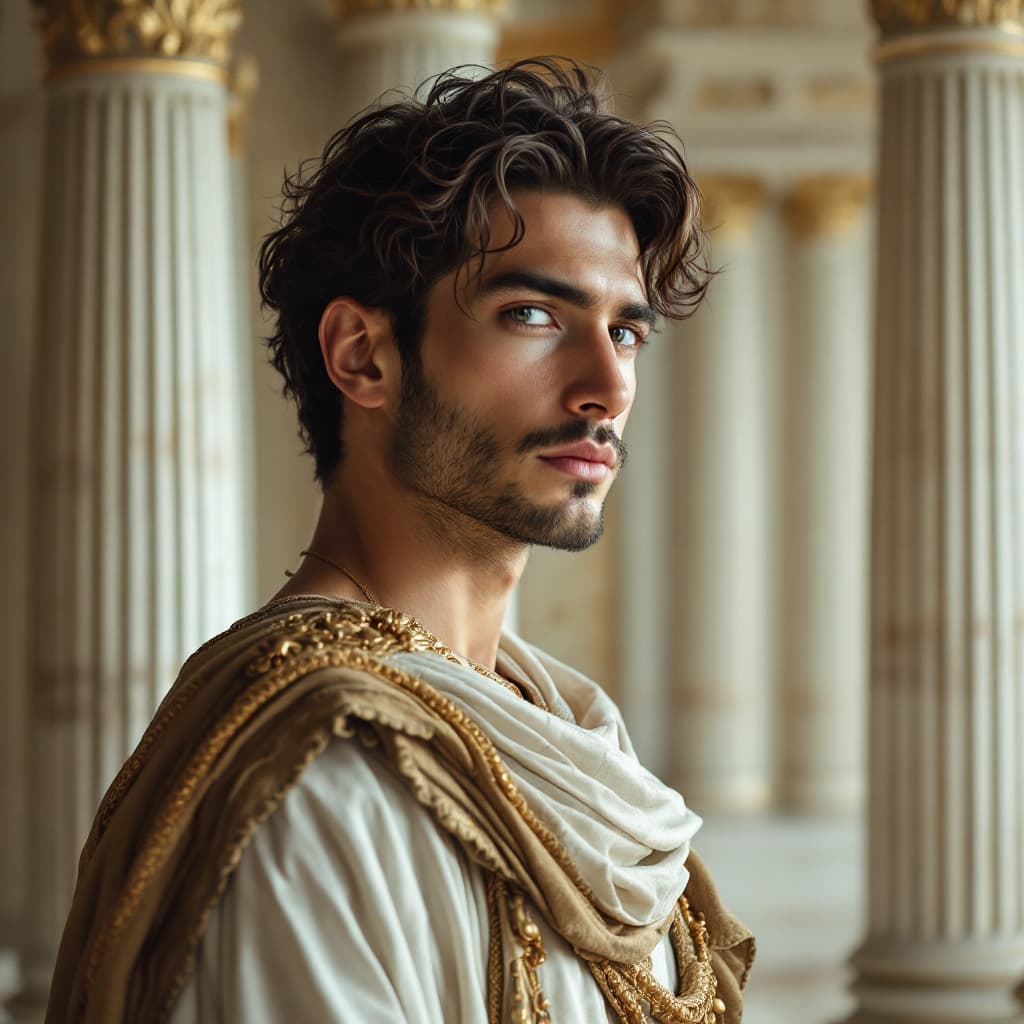 Classical Architecture