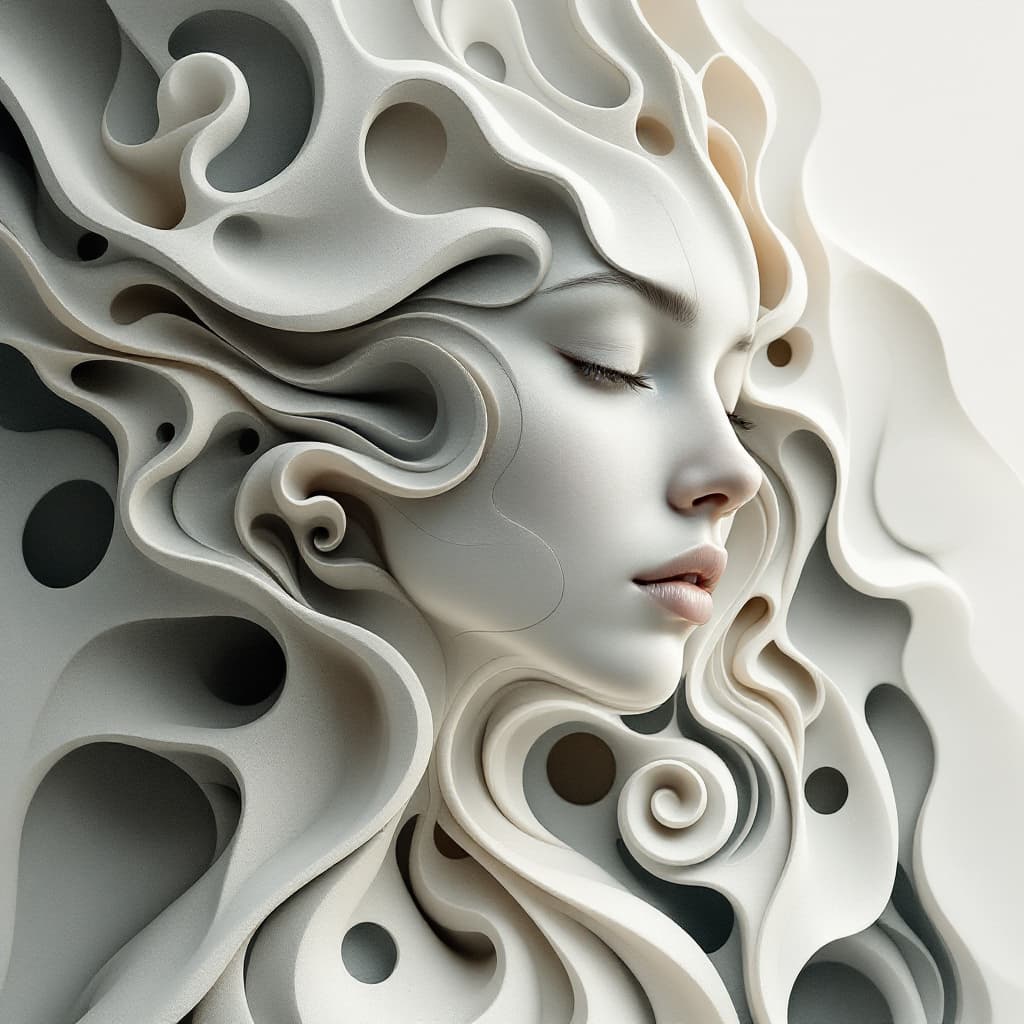 Organic Architecture