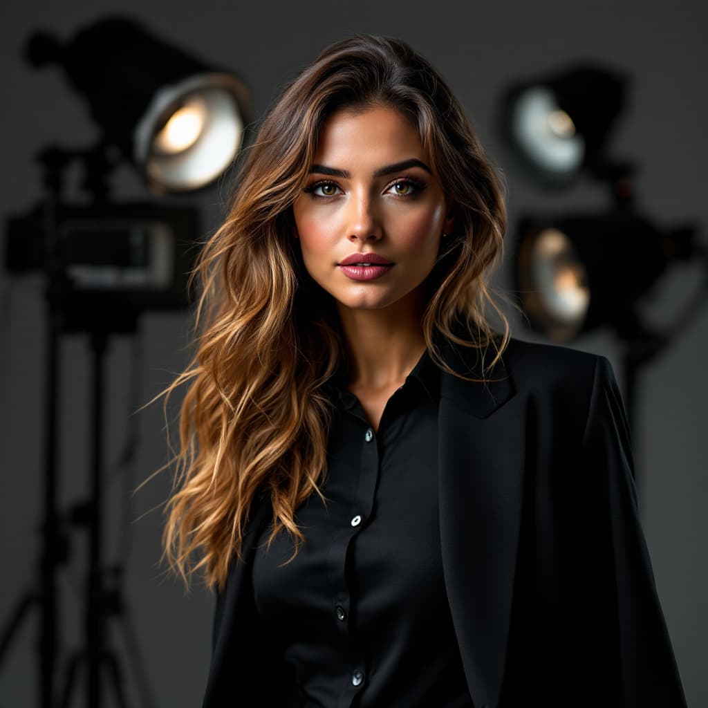 Creative Professional