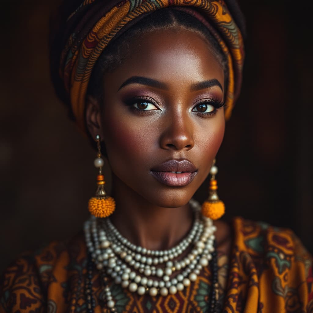African Heritage