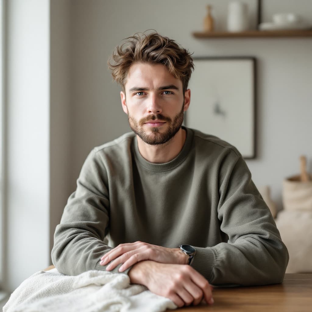 Scandinavian Minimal