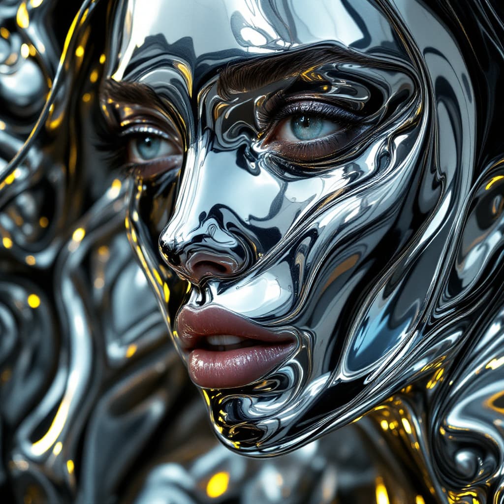 Liquid Metal