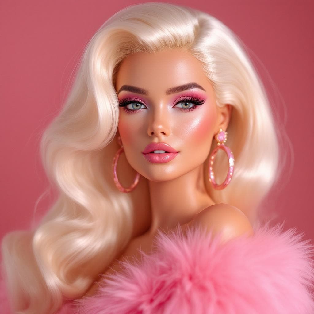 Barbie Fantasy