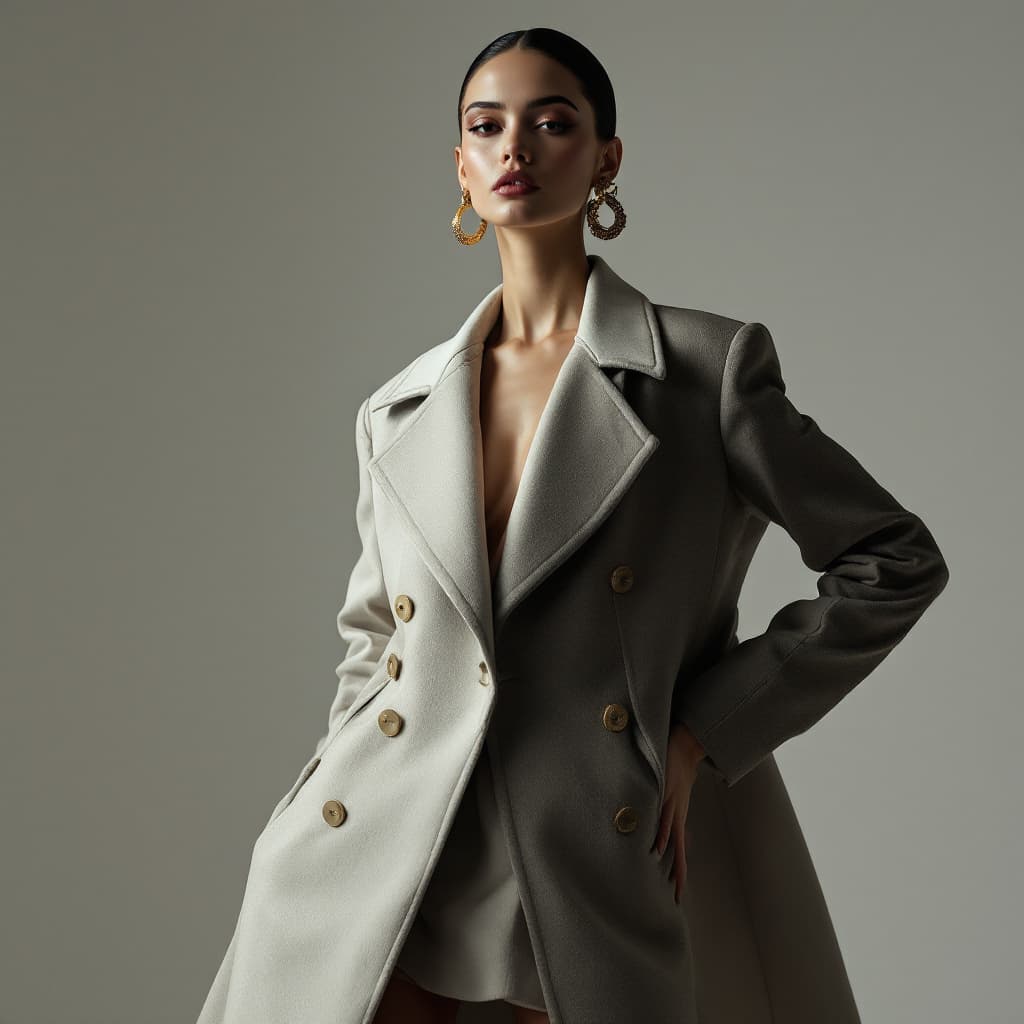 Fashion & Style Exploration example