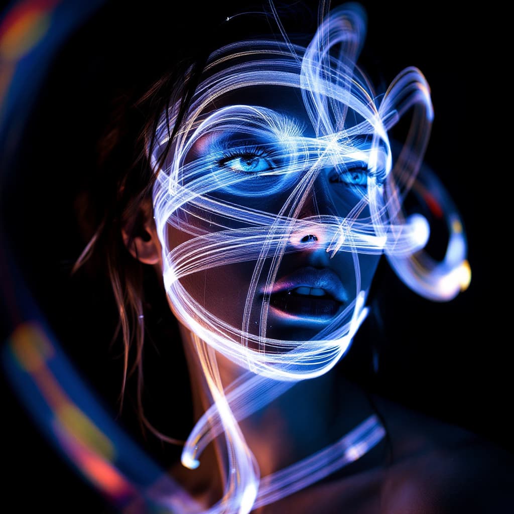 Light Painting