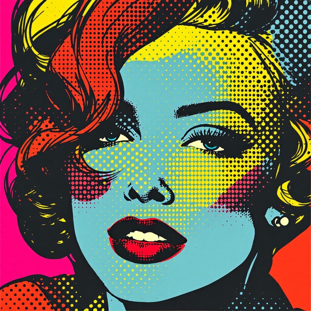 Pop Art