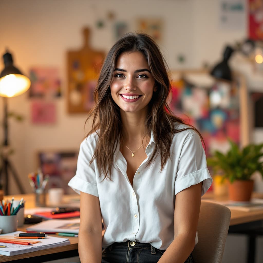 Creative Professional