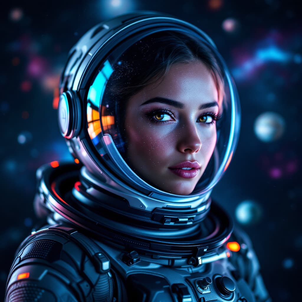 Space Explorer