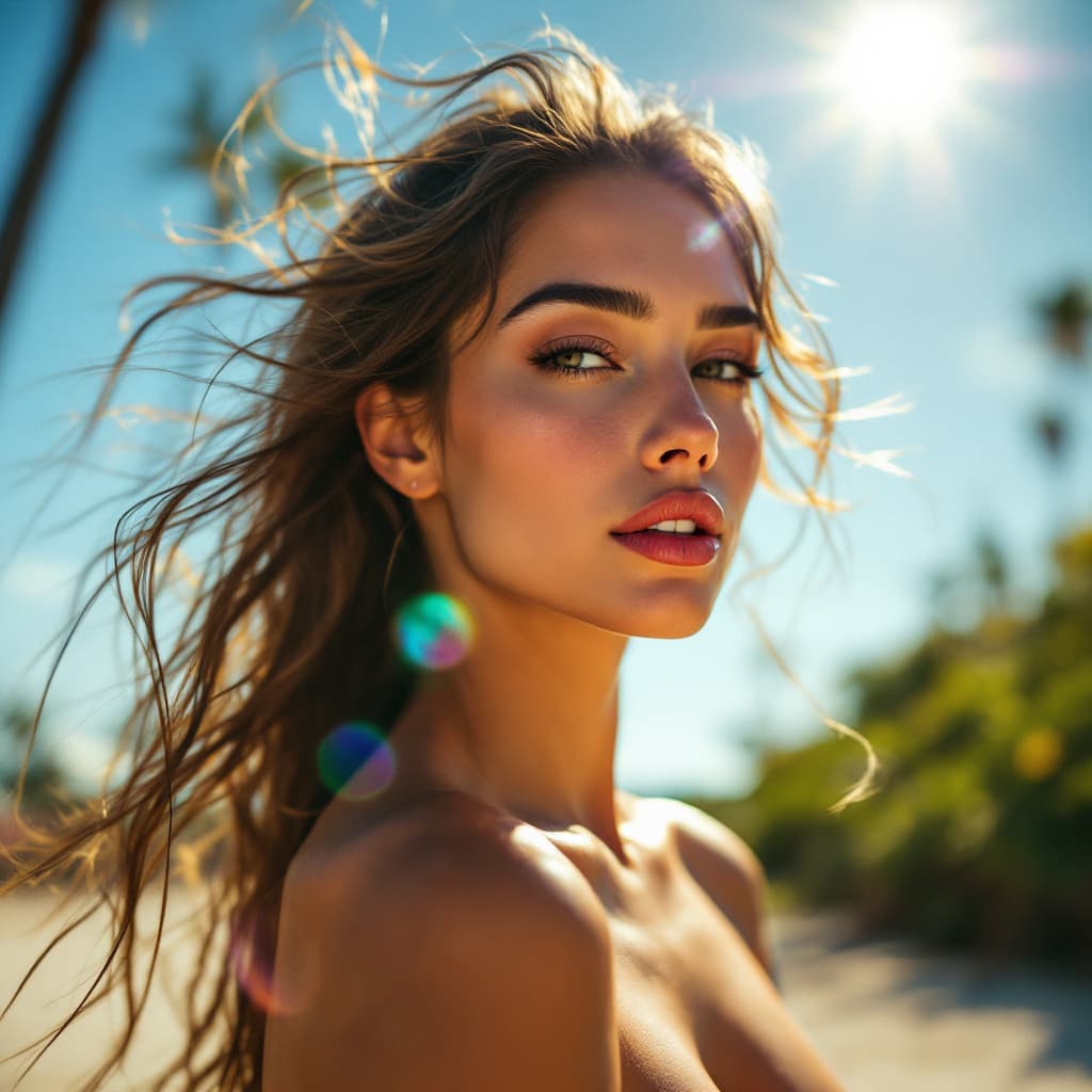 Travel Memories example