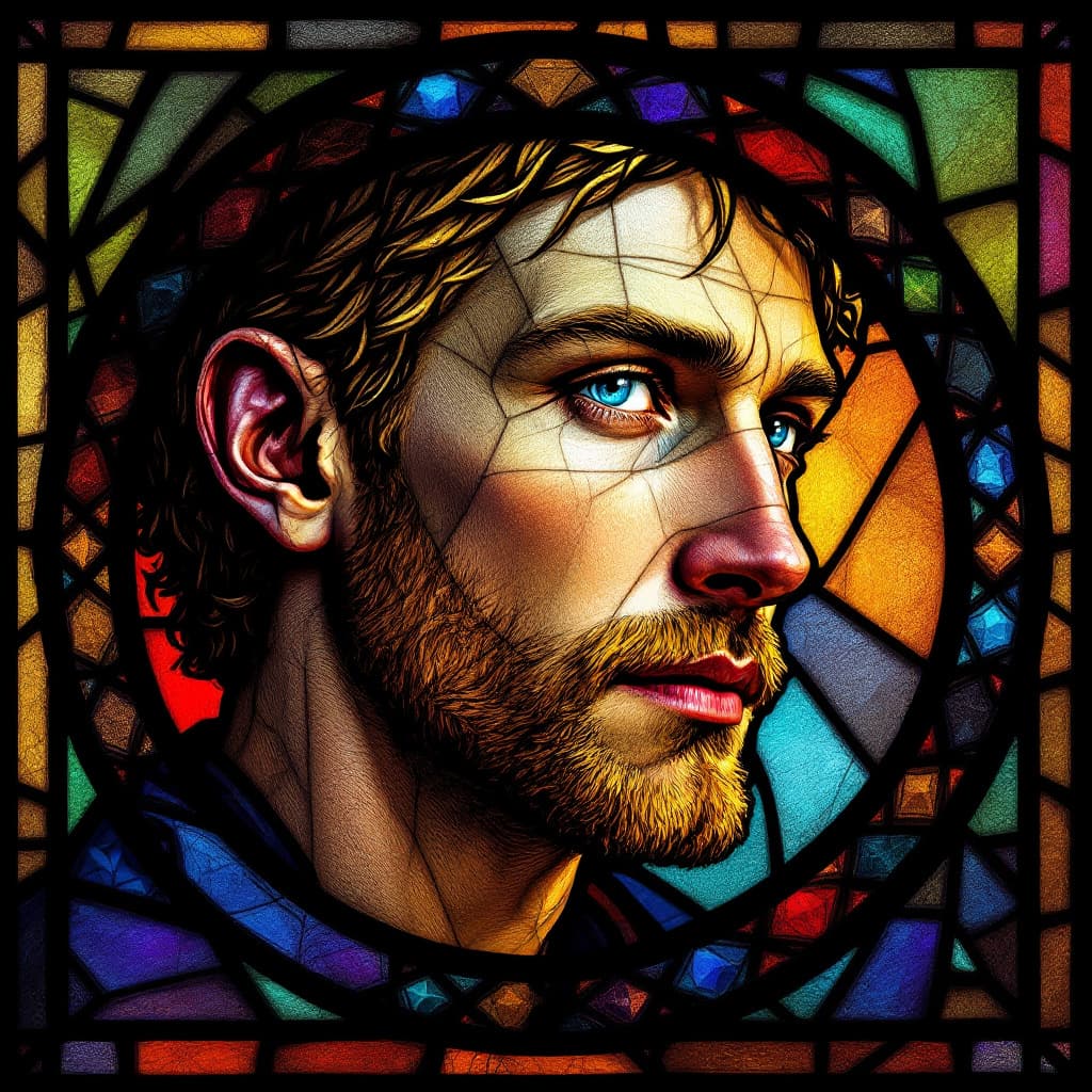 Stained Glass