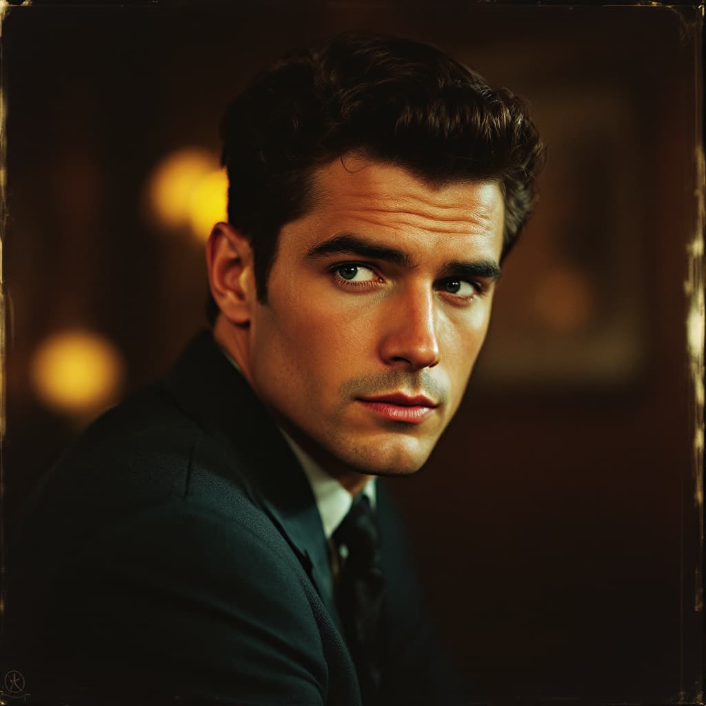 Personal Branding example